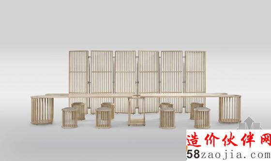 《侘系列》林学明