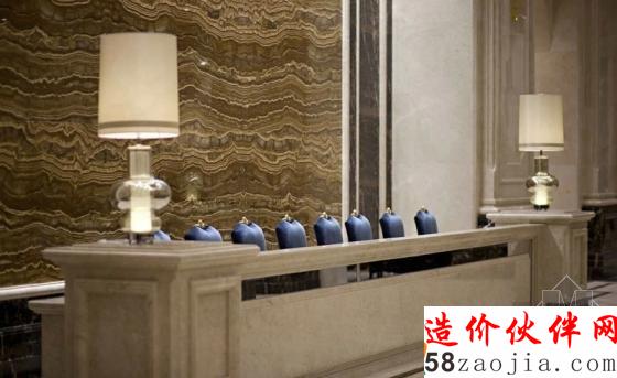 淄博“法式浪漫联盟体”文昌湖旅游度假区售楼处