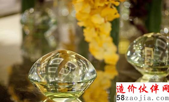 淄博“法式浪漫联盟体”文昌湖旅游度假区售楼处