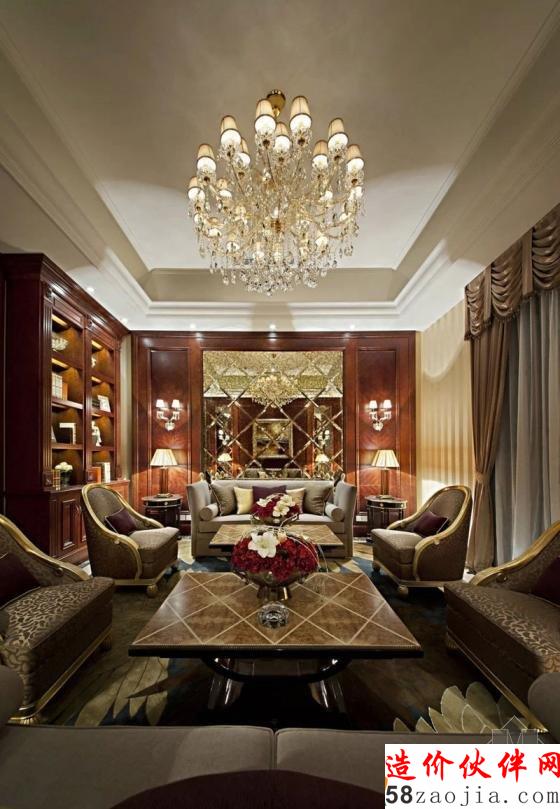 淄博“法式浪漫联盟体”文昌湖旅游度假区售楼处