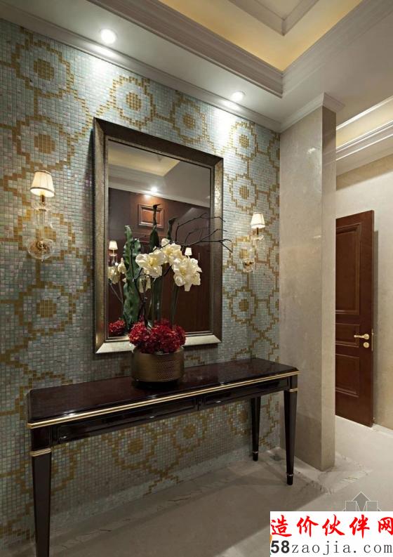 淄博“法式浪漫联盟体”文昌湖旅游度假区售楼处