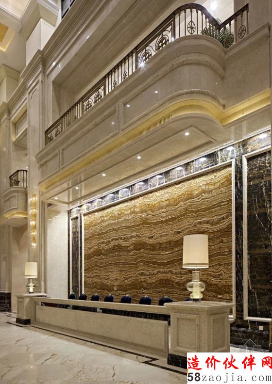 淄博“法式浪漫联盟体”文昌湖旅游度假区售楼处