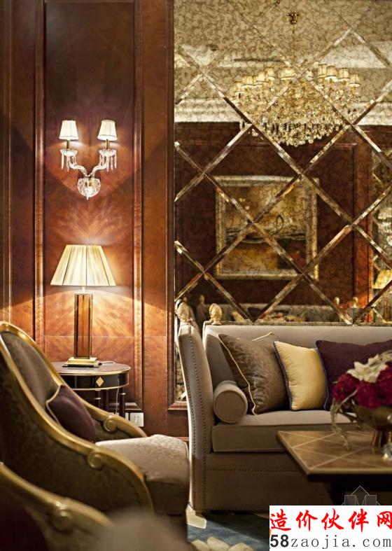 淄博“法式浪漫联盟体”文昌湖旅游度假区售楼处