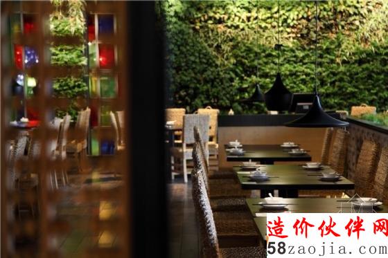 时间都去哪了?郑州“怀旧”榕意16号餐厅