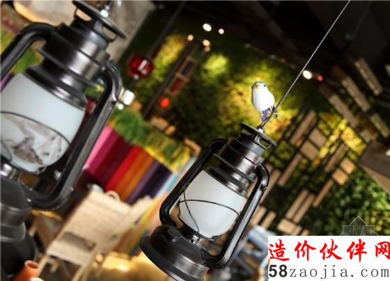 时间都去哪了?郑州“怀旧”榕意16号餐厅