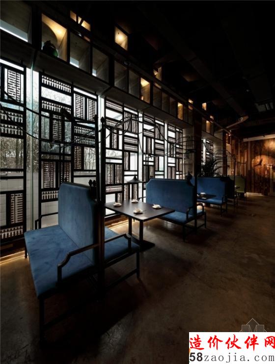 时间都去哪了?郑州“怀旧”榕意16号餐厅