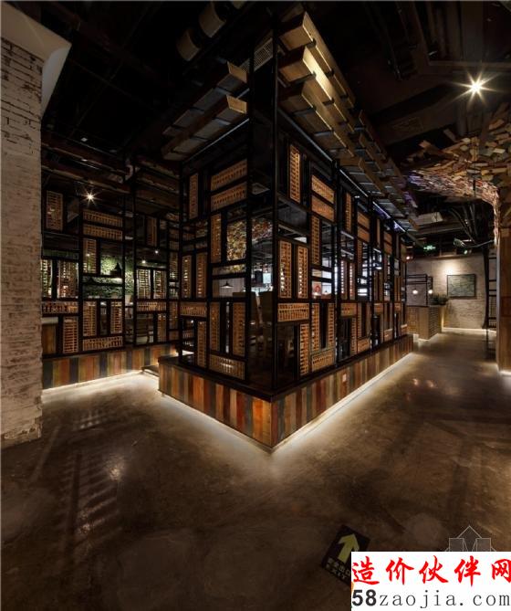 时间都去哪了?郑州“怀旧”榕意16号餐厅