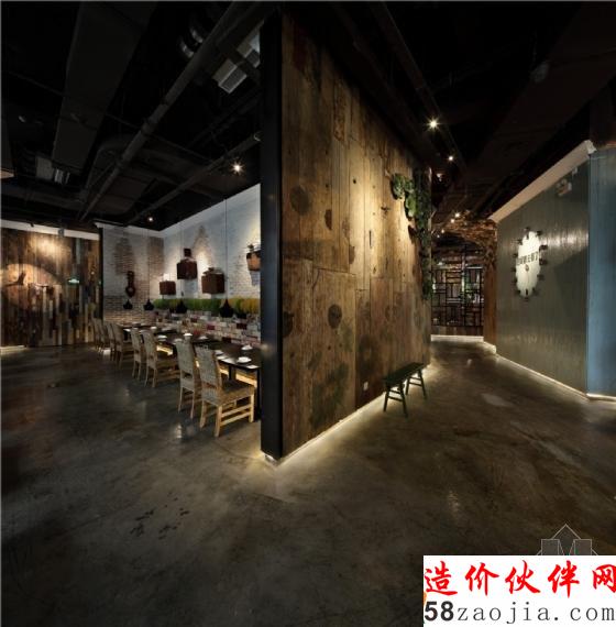 时间都去哪了?郑州“怀旧”榕意16号餐厅