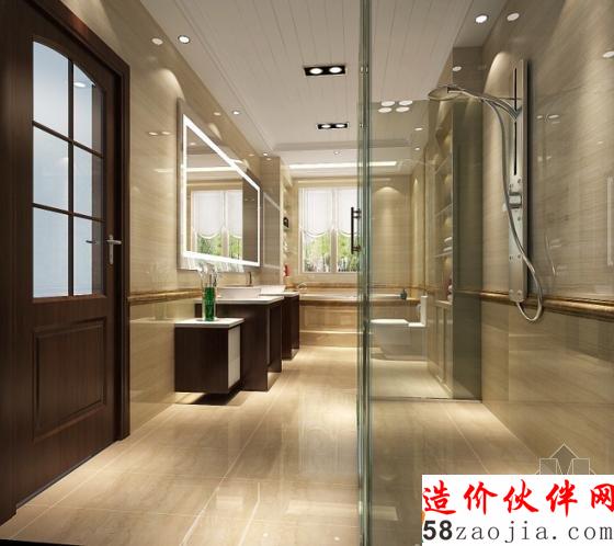 潮白河孔雀城“历史感”东南亚联排别墅