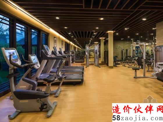 桂林“现代奢华版”阳朔悦榕庄度假村