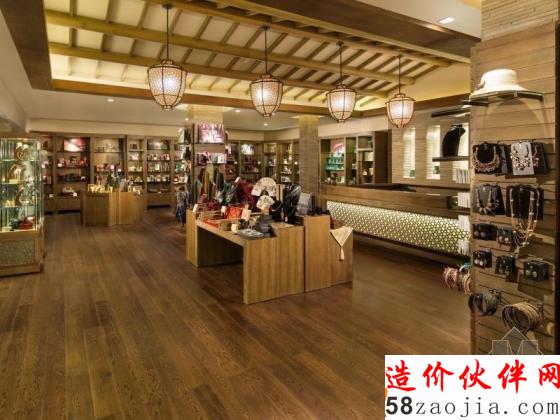 桂林“现代奢华版”阳朔悦榕庄度假村