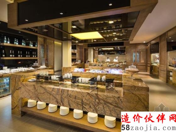 桂林“现代奢华版”阳朔悦榕庄度假村