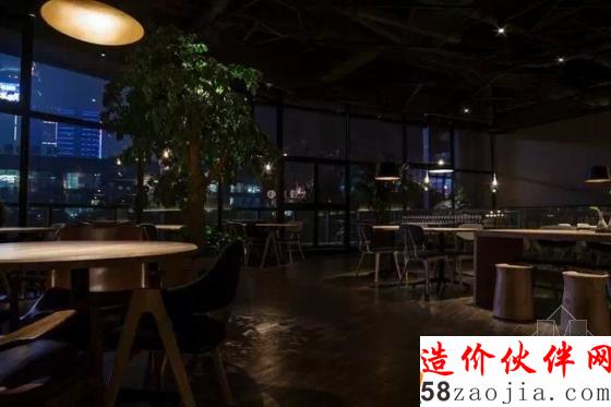 绍兴世茂广场店“意式”菲滋冠军餐厅