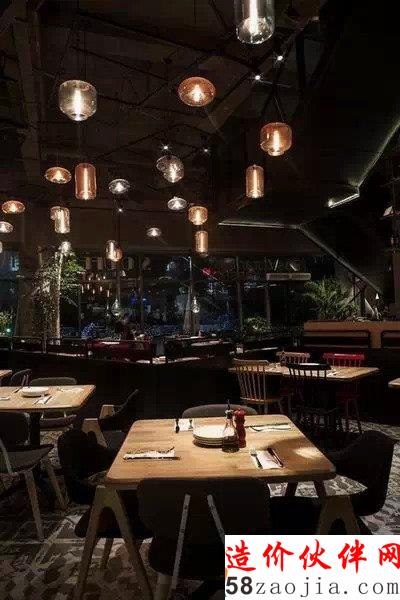 绍兴世茂广场店“意式”菲滋冠军餐厅