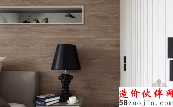 50平台北“大胆色彩”新婚夫妻屋