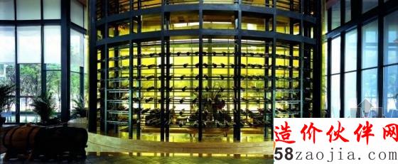 深圳“尊贵品质”泛海拉菲花园销售中心