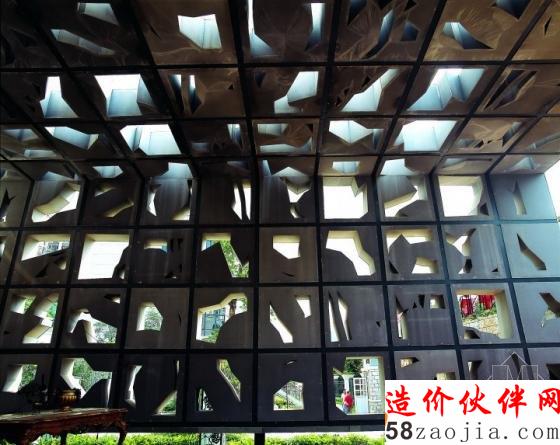 深圳“尊贵品质”泛海拉菲花园销售中心