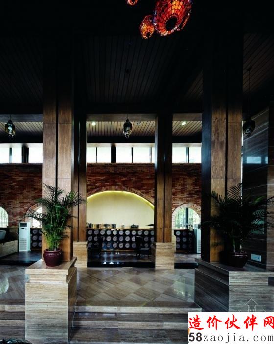 深圳“尊贵品质”泛海拉菲花园销售中心