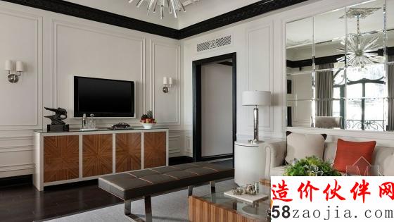 世界酒店之奢华“旧世界”纽约瑞吉酒店