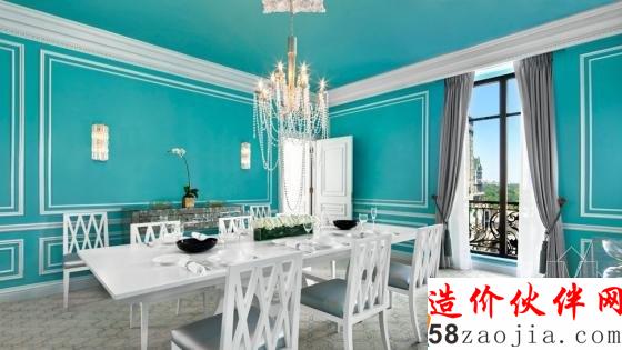 世界酒店之奢华“旧世界”纽约瑞吉酒店