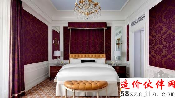 世界酒店之奢华“旧世界”纽约瑞吉酒店