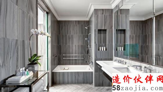 世界酒店之奢华“旧世界”纽约瑞吉酒店