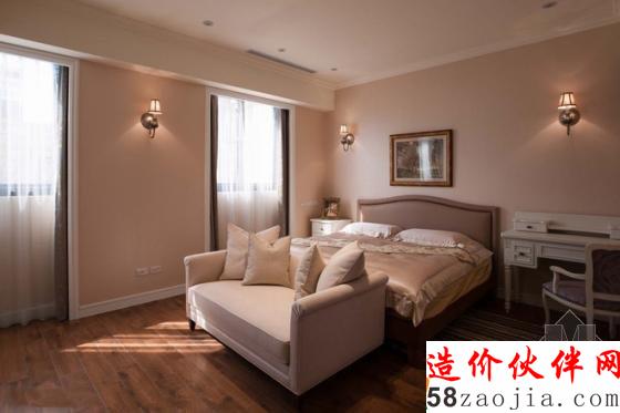 雅致幽静!297平“童话世界”乡村田园别墅