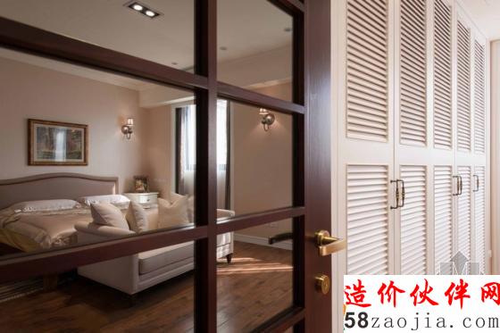 雅致幽静!297平“童话世界”乡村田园别墅