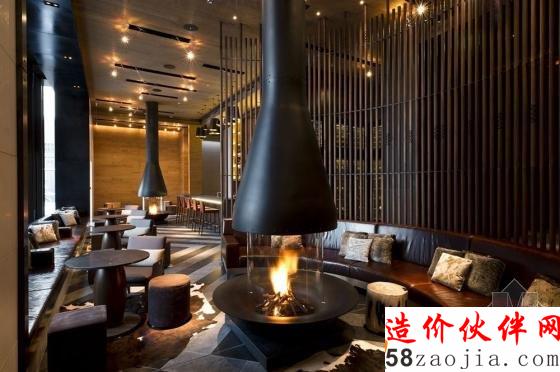 得天独厚!瑞士“度假胜地”祺邸安德马特酒店