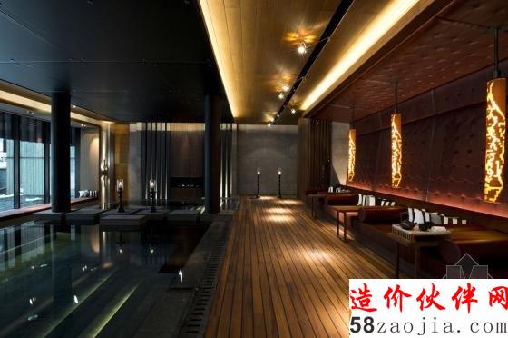 得天独厚!瑞士“度假胜地”祺邸安德马特酒店