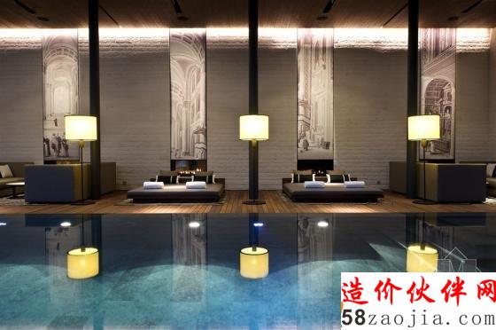 得天独厚!瑞士“度假胜地”祺邸安德马特酒店