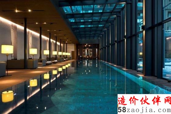 得天独厚!瑞士“度假胜地”祺邸安德马特酒店