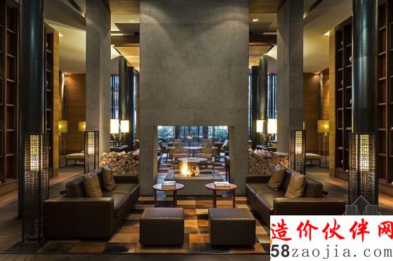 得天独厚!瑞士“度假胜地”祺邸安德马特酒店