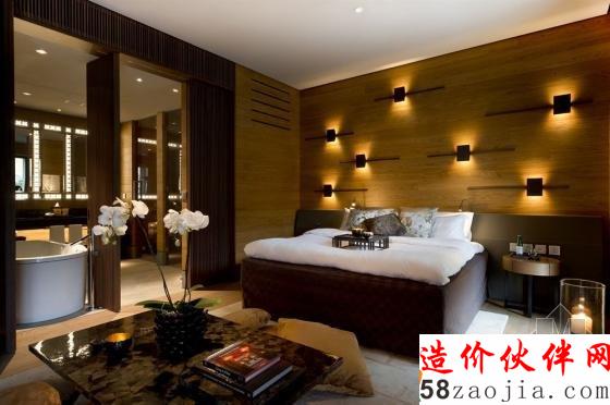 得天独厚!瑞士“度假胜地”祺邸安德马特酒店