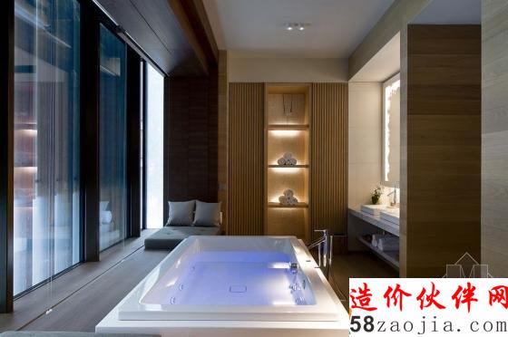 得天独厚!瑞士“度假胜地”祺邸安德马特酒店