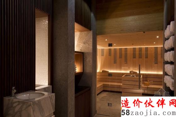 得天独厚!瑞士“度假胜地”祺邸安德马特酒店