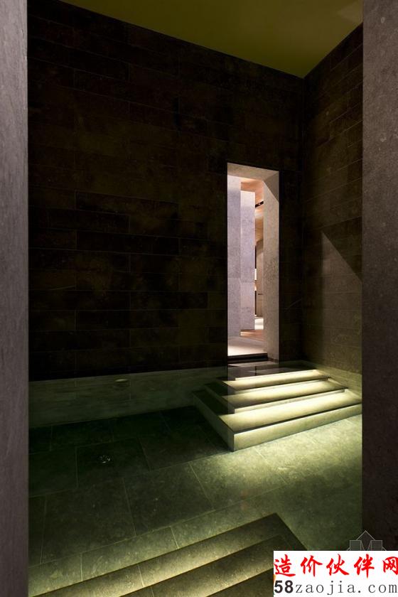 得天独厚!瑞士“度假胜地”祺邸安德马特酒店