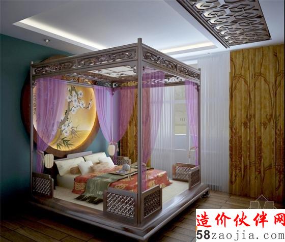 南宁欧式古典“尊荣颂歌”霖峰壹号营销中心