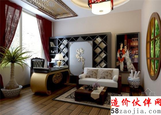 南宁欧式古典“尊荣颂歌”霖峰壹号营销中心