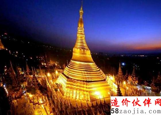 南宁东盟文化博览园“东南亚飞翔之旅”