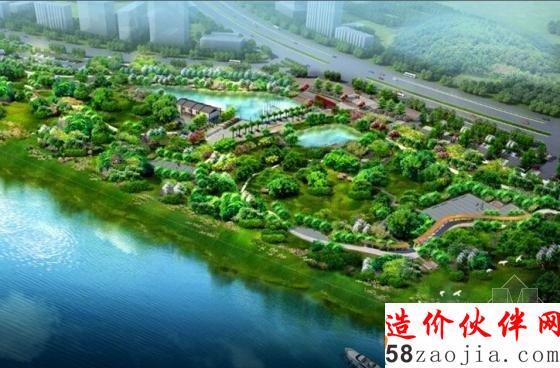 盛会繁花效果图