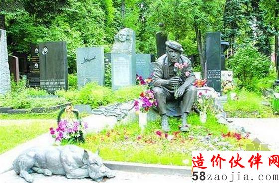 上海墓园