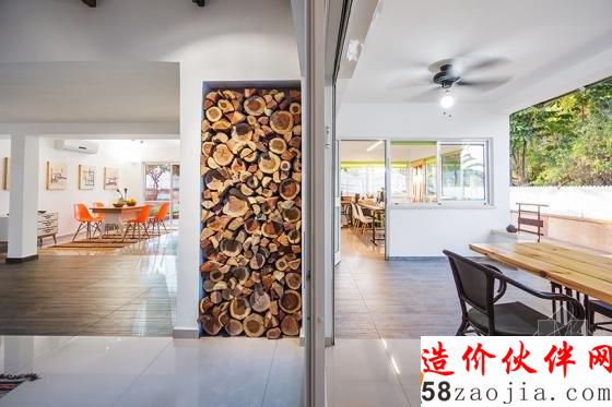 化繁为简!让新旧家具的碰撞改变家