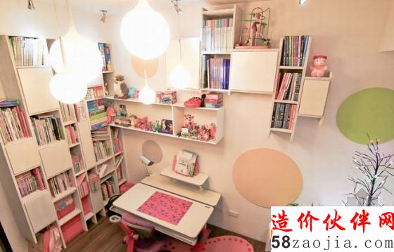 低调而奢华,85㎡的精品之家