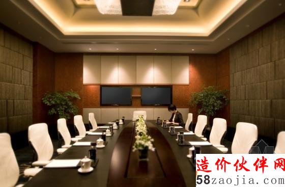 华丽气派!佛山首家国际豪华酒店之保利洲际酒店