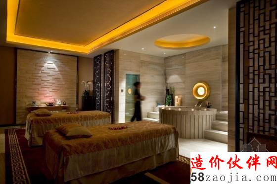 华丽气派!佛山首家国际豪华酒店之保利洲际酒店