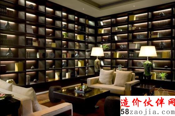 华丽气派!佛山首家国际豪华酒店之保利洲际酒店