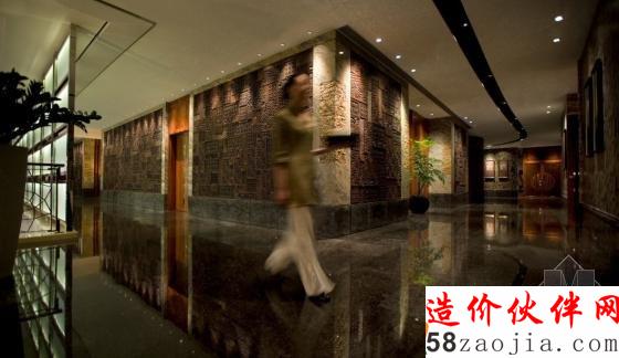 华丽气派!佛山首家国际豪华酒店之保利洲际酒店