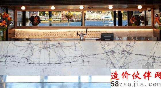 外形精致!五星级悉尼一号码头精品酒店