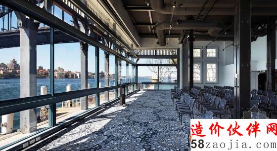 外形精致!五星级悉尼一号码头精品酒店